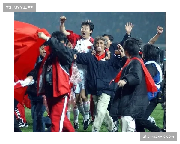 世界杯扩军带来机遇与挑战 竞争格局或将重新洗牌