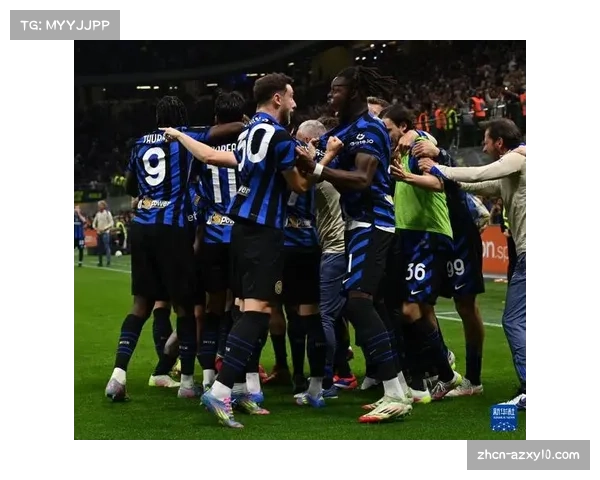 意甲第11轮国际米兰主场2比0击败拉齐奥劳塔罗闪击建功