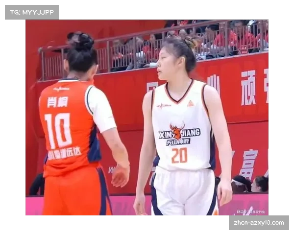 李双菲四川队内得分上双 本土后卫逐渐获得更多机会