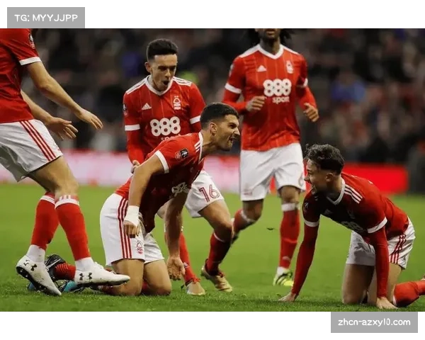 诺丁汉森林30%控球率逼平曼城 低位防守组织展现战术纪律